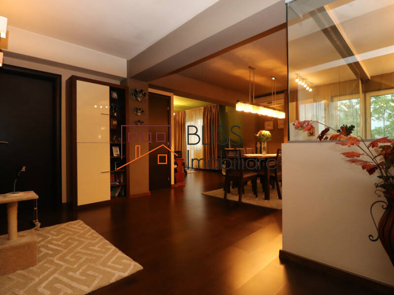 Duplex apartment for Sale Berceni | Popesti Leordeni, Bucharest - 3 Bedroom - ID:72572 | Bliss Imobiliare / Photo 9 - BLISS Imobiliare