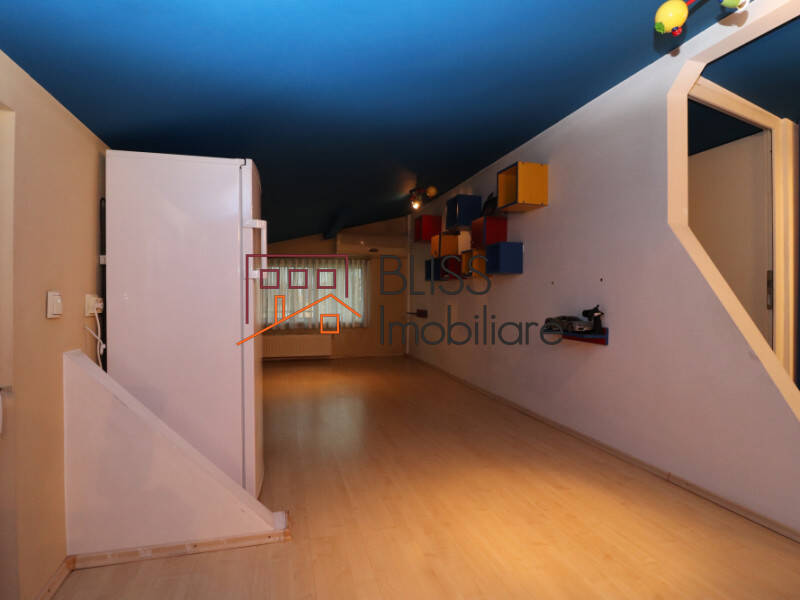 Apartament Duplex de Vanzare Berceni | Popesti Leordeni - 6 Camere - ID:72572 | Bliss Imobiliare / Photo 19 - BLISS Imobiliare