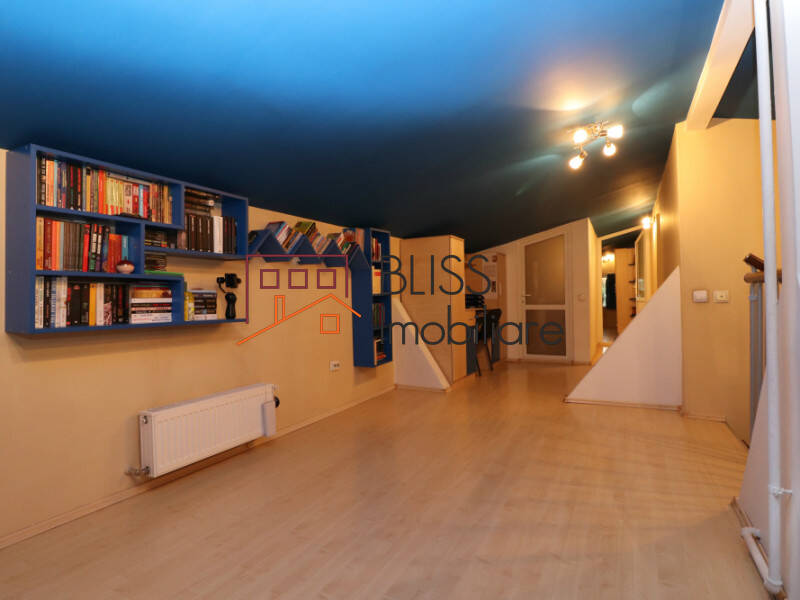 Apartament Duplex de Vanzare Berceni | Popesti Leordeni - 6 Camere - ID:72572 | Bliss Imobiliare / Photo 21 - BLISS Imobiliare