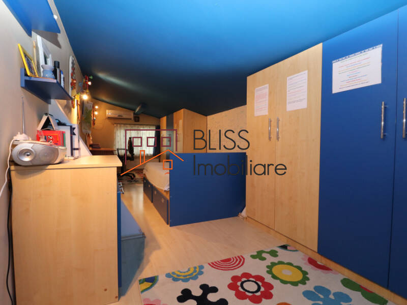 Apartament Duplex de Vanzare Berceni | Popesti Leordeni - 6 Camere - ID:72572 | Bliss Imobiliare / Photo 23 - BLISS Imobiliare