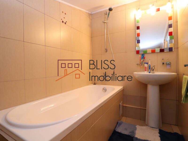 Apartament Duplex de Vanzare Berceni | Popesti Leordeni - 6 Camere - ID:72572 | Bliss Imobiliare / Photo 32 - BLISS Imobiliare