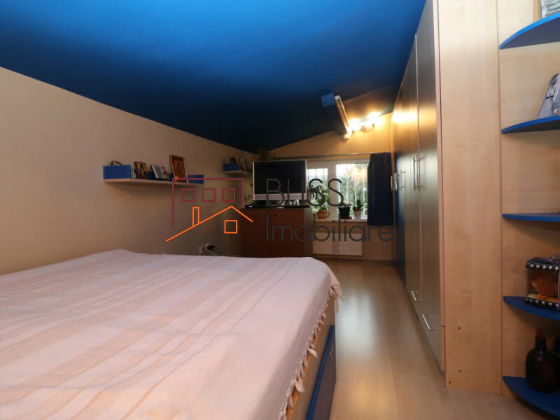 Apartament Duplex de Vanzare Berceni | Popesti Leordeni - 6 Camere - ID:72572 | Bliss Imobiliare / Photo 25 - BLISS Imobiliare