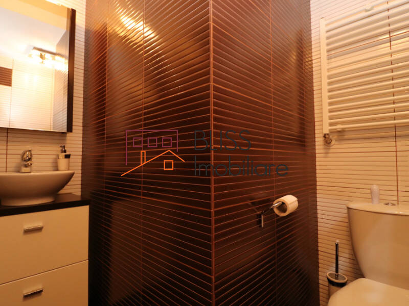 Duplex apartment for Sale Berceni | Popesti Leordeni, Bucharest - 3 Bedroom - ID:72572 | Bliss Imobiliare / Photo 33 - BLISS Imobiliare