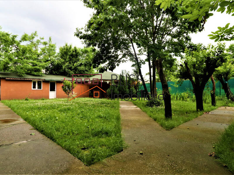 Duplex apartment for Sale Berceni | Popesti Leordeni, Bucharest - 3 Bedroom - ID:72572 | Bliss Imobiliare / Photo 3 - BLISS Imobiliare