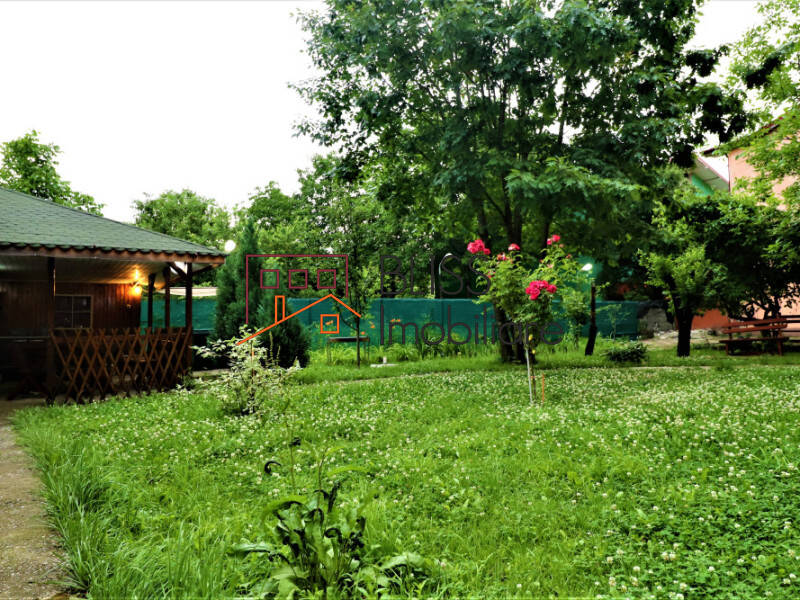 Apartament Duplex de Vanzare Berceni | Popesti Leordeni - 6 Camere - ID:72572 | Bliss Imobiliare / Photo 4 - BLISS Imobiliare