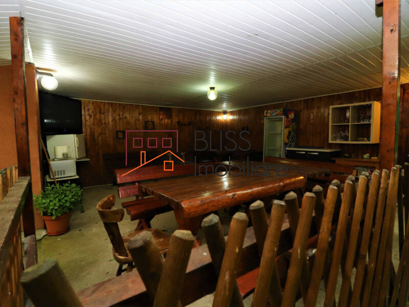 Apartament Duplex de Vanzare Berceni | Popesti Leordeni - 6 Camere - ID:72572 | Bliss Imobiliare / Photo 5 - BLISS Imobiliare