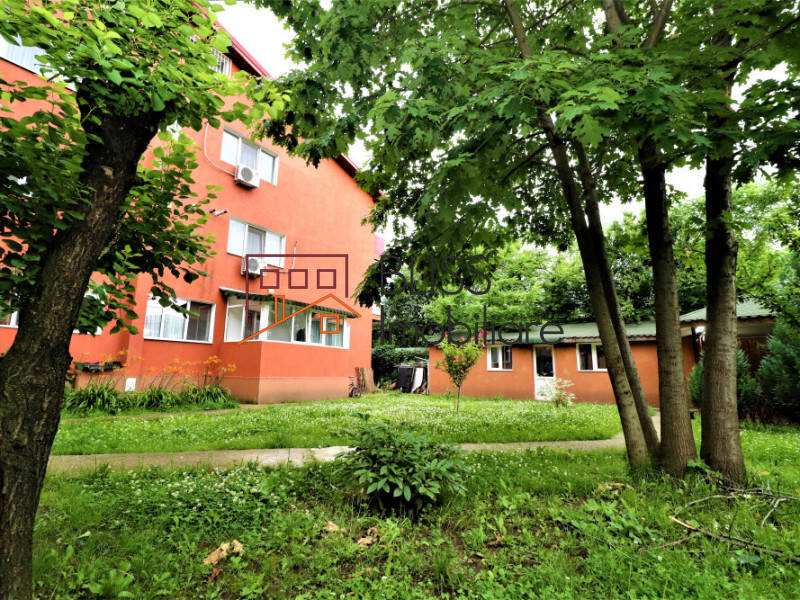 Duplex apartment for Sale Berceni | Popesti Leordeni, Bucharest - 3 Bedroom - ID:72572 | Bliss Imobiliare / Photo 2 - BLISS Imobiliare