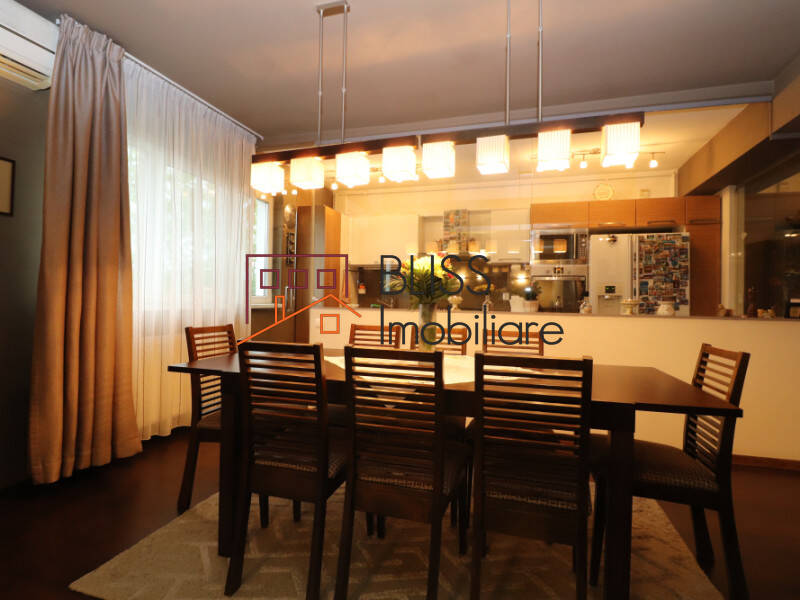 Duplex apartment for Sale Berceni | Popesti Leordeni, Bucharest - 3 Bedroom - ID:72572 | Bliss Imobiliare / Photo 13 - BLISS Imobiliare