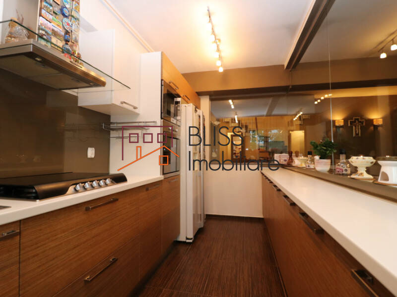 Duplex apartment for Sale Berceni | Popesti Leordeni, Bucharest - 3 Bedroom - ID:72572 | Bliss Imobiliare / Photo 16 - BLISS Imobiliare
