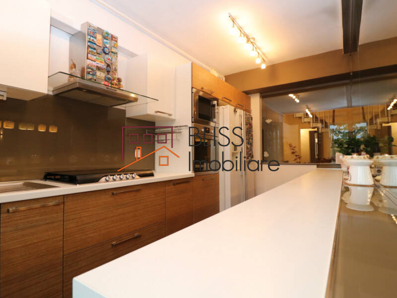 Duplex apartment for Sale Berceni | Popesti Leordeni, Bucharest - 3 Bedroom - ID:72572 | Bliss Imobiliare / Photo 17 - BLISS Imobiliare