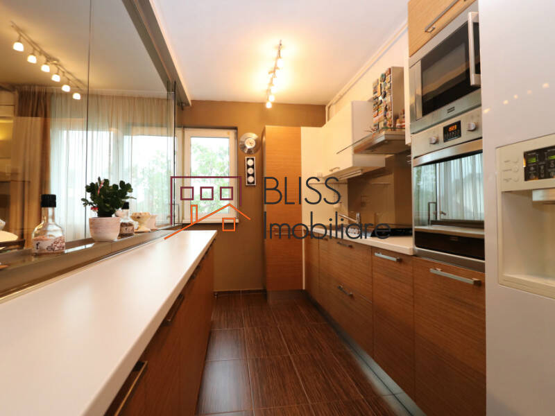 Duplex apartment for Sale Berceni | Popesti Leordeni, Bucharest - 3 Bedroom - ID:72572 | Bliss Imobiliare / Photo 18 - BLISS Imobiliare