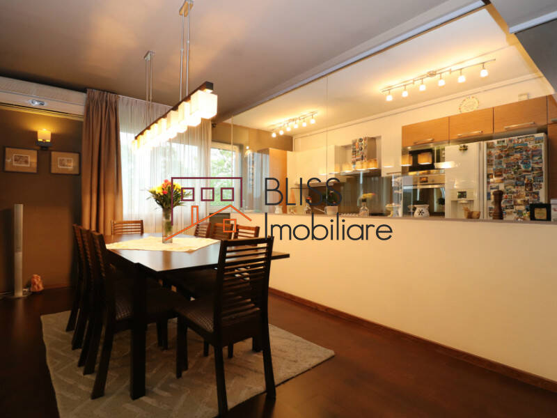 Duplex apartment for Sale Berceni | Popesti Leordeni, Bucharest - 3 Bedroom - ID:72572 | Bliss Imobiliare / Photo 14 - BLISS Imobiliare