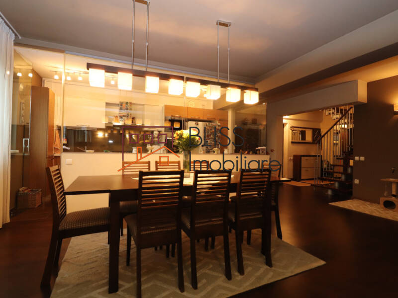 Duplex apartment for Sale Berceni | Popesti Leordeni, Bucharest - 3 Bedroom - ID:72572 | Bliss Imobiliare / Photo 15 - BLISS Imobiliare