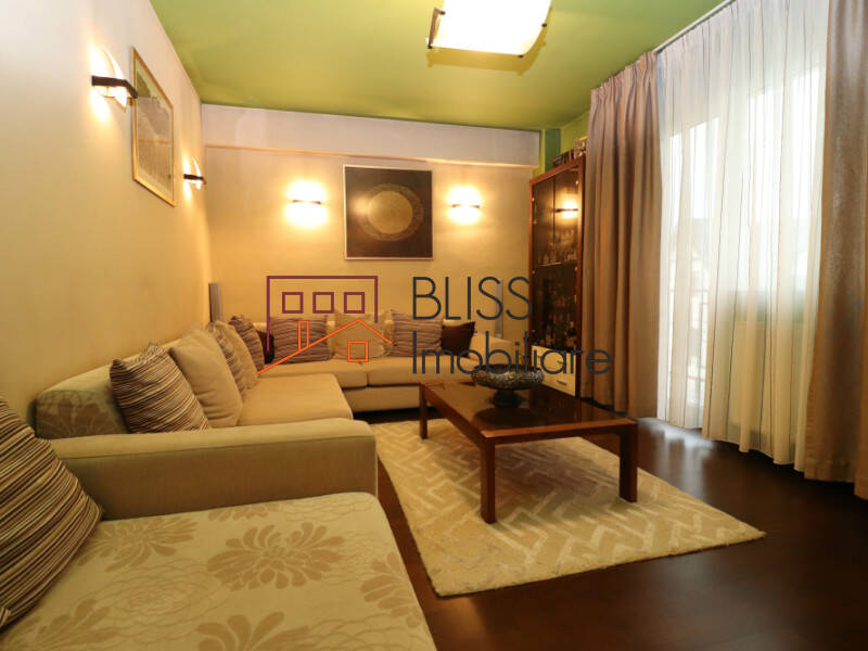 Duplex apartment for Sale Berceni | Popesti Leordeni, Bucharest - 3 Bedroom - ID:72572 | Bliss Imobiliare / Photo 12 - BLISS Imobiliare