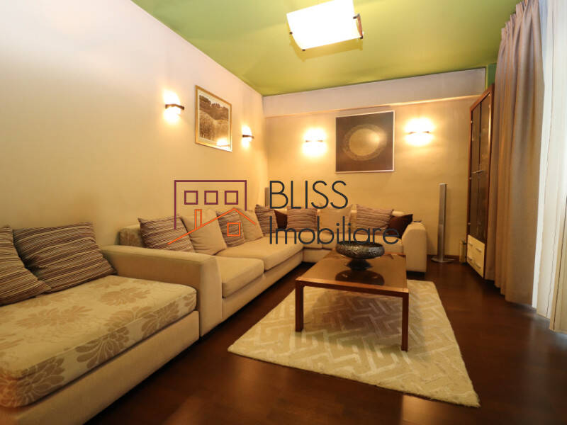 Duplex apartment for Sale Berceni | Popesti Leordeni, Bucharest - 3 Bedroom - ID:72572 | Bliss Imobiliare / Photo 10 - BLISS Imobiliare