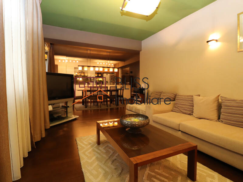 Duplex apartment for Sale Berceni | Popesti Leordeni, Bucharest - 3 Bedroom - ID:72572 | Bliss Imobiliare / Photo 11 - BLISS Imobiliare