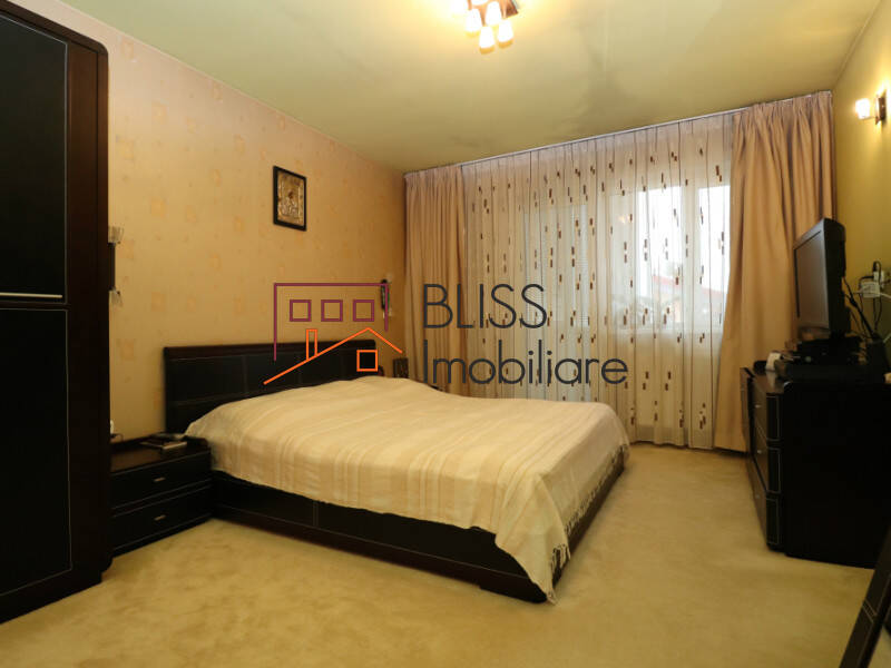 Duplex apartment for Sale Berceni | Popesti Leordeni, Bucharest - 3 Bedroom - ID:72572 | Bliss Imobiliare / Photo 26 - BLISS Imobiliare