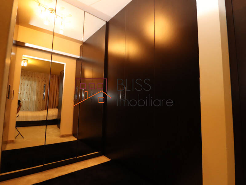 Duplex apartment for Sale Berceni | Popesti Leordeni, Bucharest - 3 Bedroom - ID:72572 | Bliss Imobiliare / Photo 29 - BLISS Imobiliare