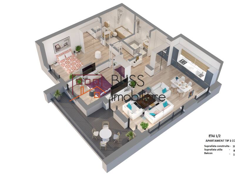 Photo 20 - BLISS Imobiliare