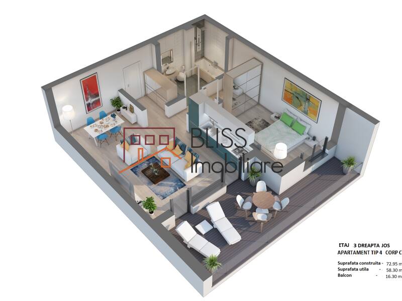 Photo 22 - BLISS Imobiliare