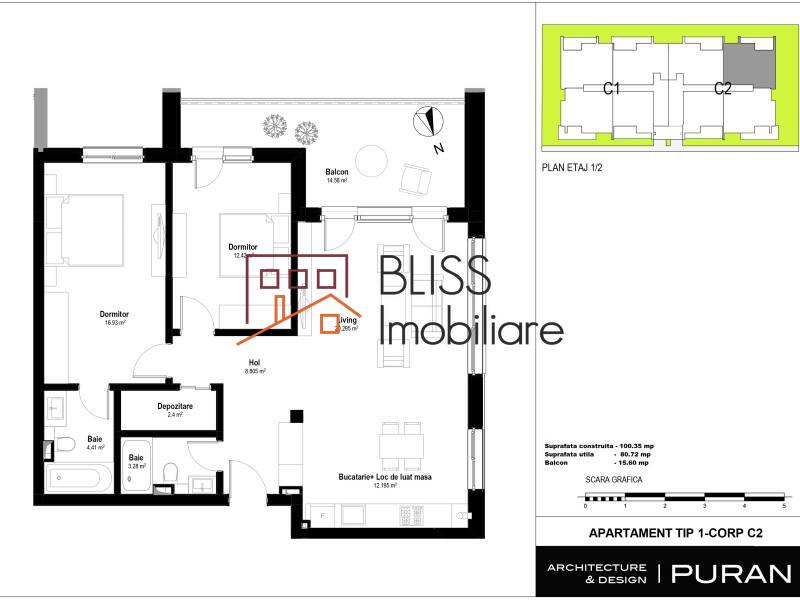 Photo 9 - BLISS Imobiliare