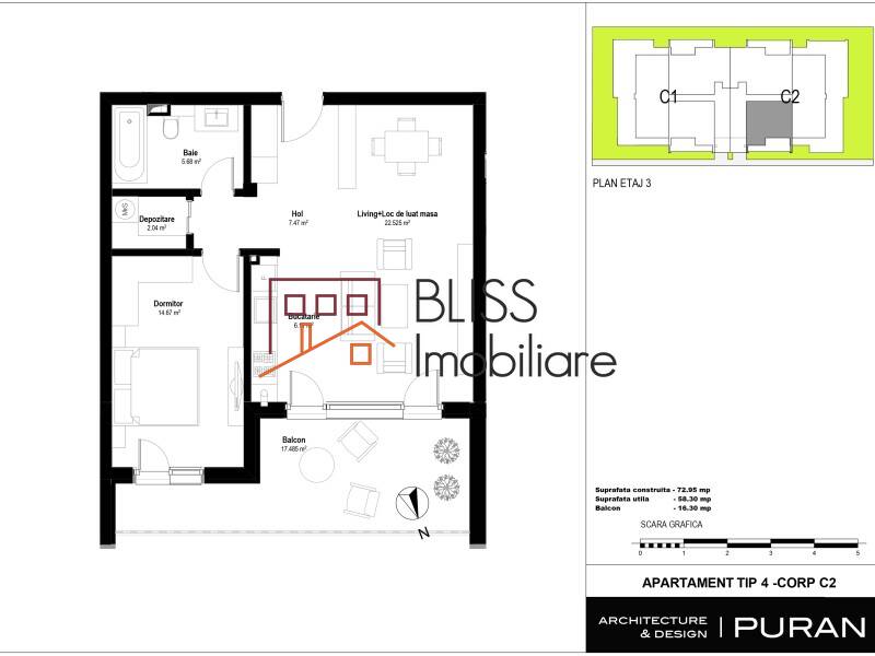 Photo 11 - BLISS Imobiliare