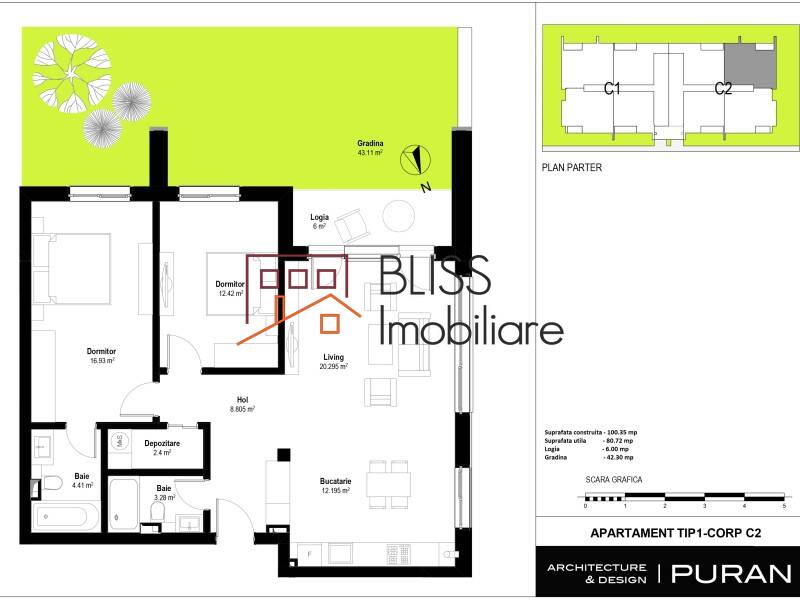 Photo 13 - BLISS Imobiliare