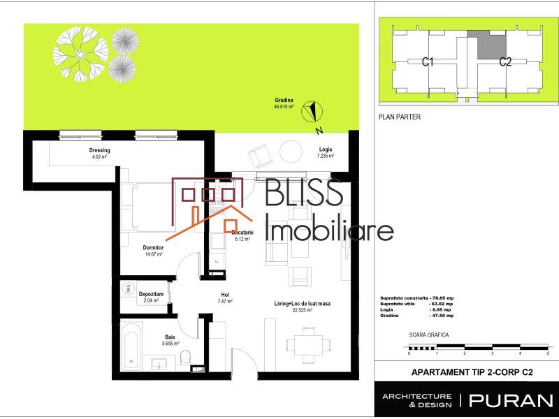 Photo 14 - BLISS Imobiliare
