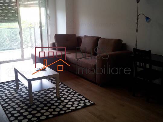 Garsoniera de Inchiriat Parcul Carol - ID:72735 | Bliss Imobiliare / Photo 8 - BLISS Imobiliare