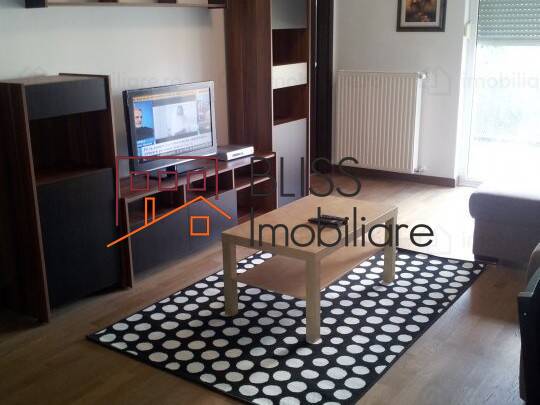 Garsoniera de Inchiriat Parcul Carol - ID:72735 | Bliss Imobiliare / Photo 1 - BLISS Imobiliare