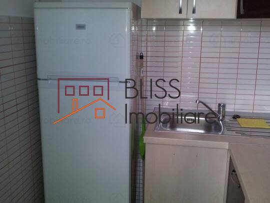 Garsoniera de Inchiriat Parcul Carol - ID:72735 | Bliss Imobiliare / Photo 6 - BLISS Imobiliare