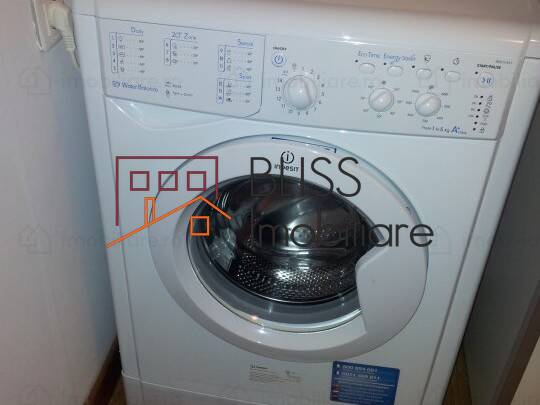 Garsoniera de Inchiriat Parcul Carol - ID:72735 | Bliss Imobiliare / Photo 12 - BLISS Imobiliare