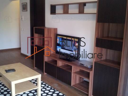 Studio apartment for Rent Parcul Carol, Bucharest - ID:72735 | Bliss Imobiliare / Photo 2 - BLISS Imobiliare