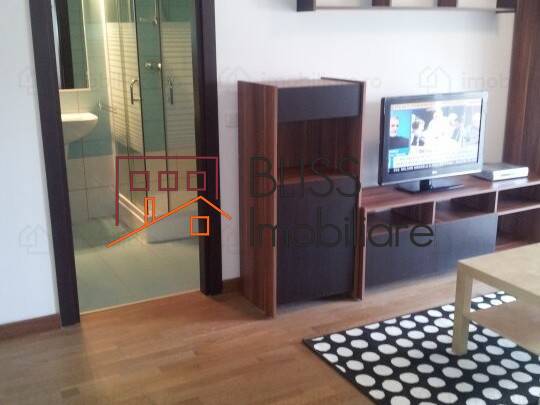 Studio apartment for Rent Parcul Carol, Bucharest - ID:72735 | Bliss Imobiliare / Photo 9 - BLISS Imobiliare