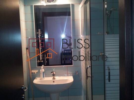 Garsoniera de Inchiriat Parcul Carol - ID:72735 | Bliss Imobiliare / Photo 13 - BLISS Imobiliare