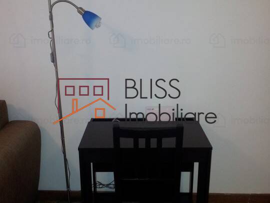 Studio apartment for Rent Parcul Carol, Bucharest - ID:72735 | Bliss Imobiliare / Photo 10 - BLISS Imobiliare