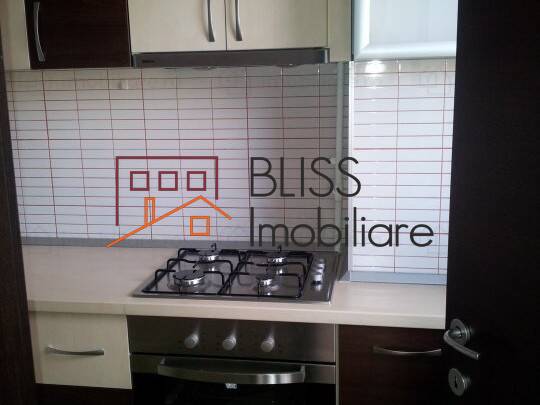Studio apartment for Rent Parcul Carol, Bucharest - ID:72735 | Bliss Imobiliare / Photo 5 - BLISS Imobiliare