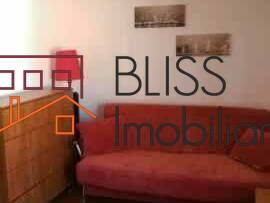Studio apartment for Sale Iancu Nicolae | Pipera, Bucharest / Ilfov - ID:72417 | Bliss Imobiliare / Photo 3 - BLISS Imobiliare