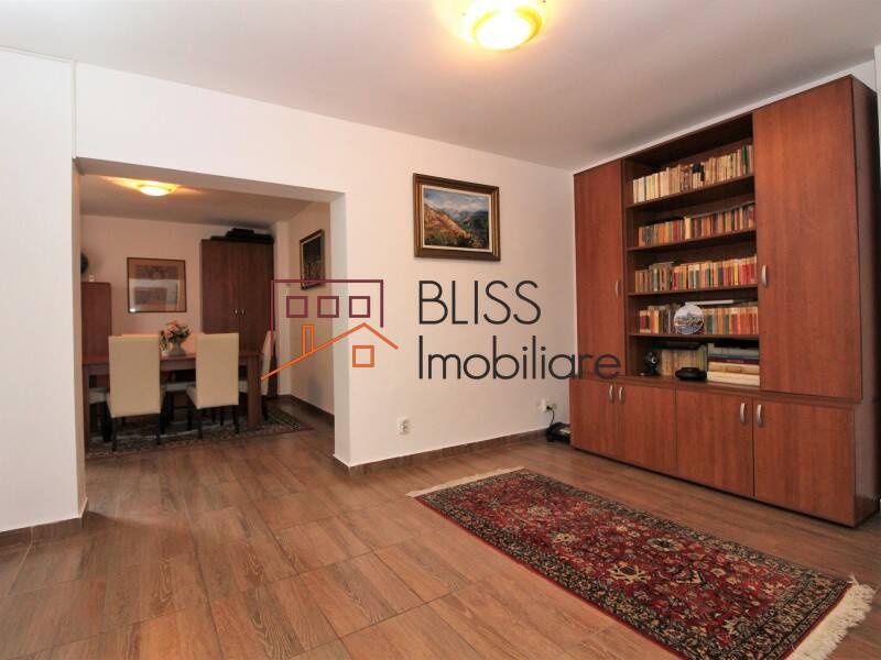 Vila de Vanzare Panduri - 7 Camere - ID:16343 | Bliss Imobiliare / Photo 6 - BLISS Imobiliare