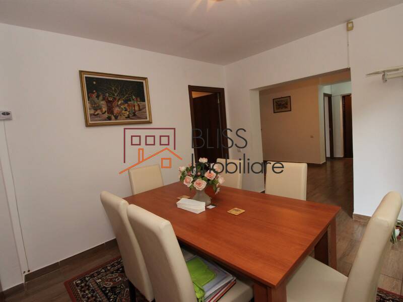 Vila de Vanzare Panduri - 7 Camere - ID:16343 | Bliss Imobiliare / Photo 8 - BLISS Imobiliare