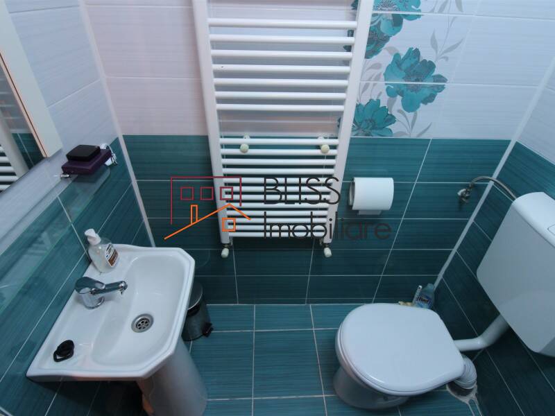 Vila de Vanzare Panduri - 7 Camere - ID:16343 | Bliss Imobiliare / Photo 19 - BLISS Imobiliare