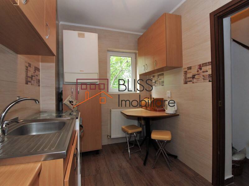 Vila de Vanzare Panduri - 7 Camere - ID:16343 | Bliss Imobiliare / Photo 9 - BLISS Imobiliare