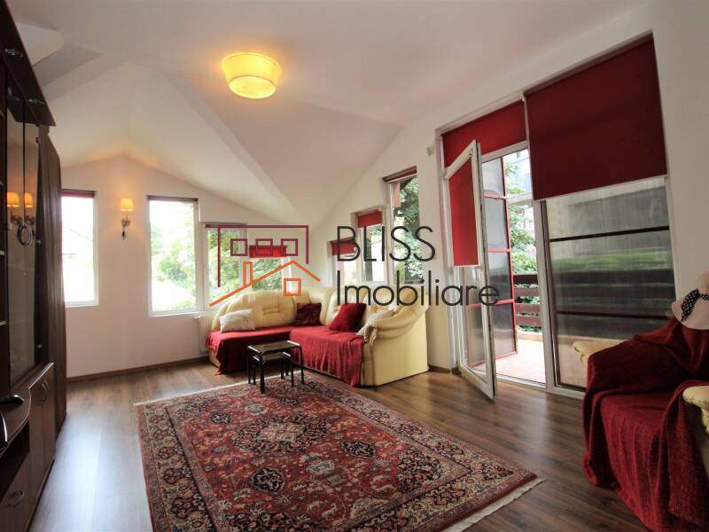 Vila de Vanzare Panduri - 7 Camere - ID:16343 | Bliss Imobiliare / Photo 2 - BLISS Imobiliare