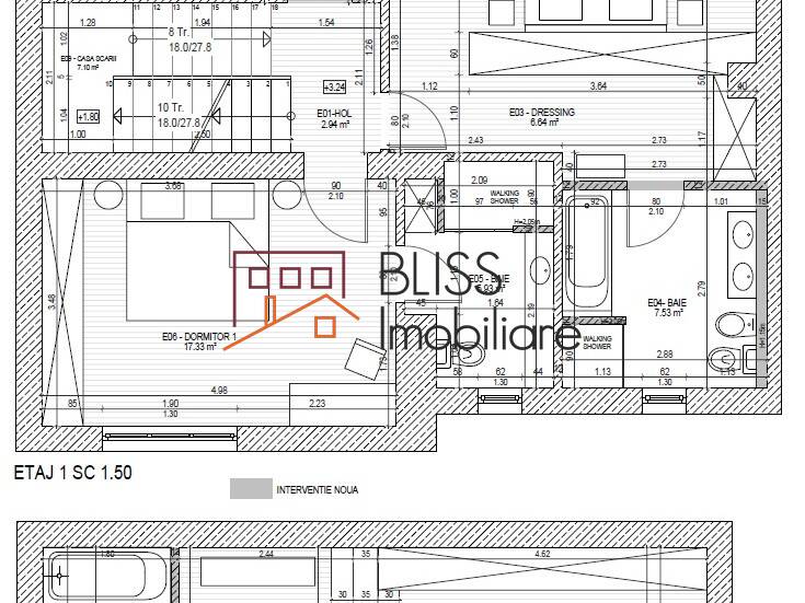 4 Bedrooms Villa Oxford Gardens, Bucharest / Ilfov | Bliss Imobiliare / Photo 43 - BLISS Imobiliare