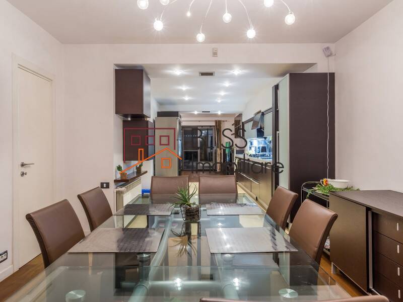 Villa for Rent Dorobanti | Primaverii | Kiseleff | Aviatorilor, Bucharest - 5 Bedroom - ID:72901 | Bliss Imobiliare / Photo 17 - BLISS Imobiliare