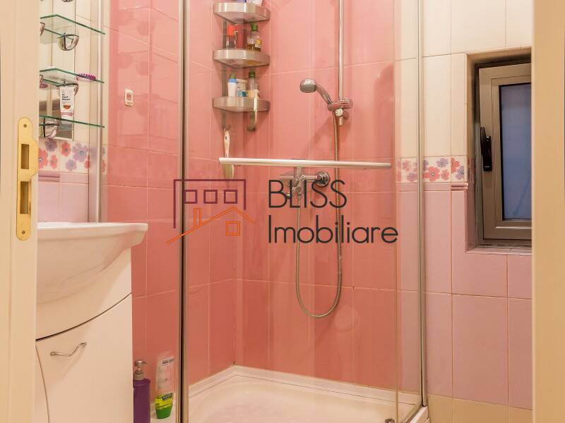 Villa for Rent Dorobanti | Primaverii | Kiseleff | Aviatorilor, Bucharest - 5 Bedroom - ID:72901 | Bliss Imobiliare / Photo 29 - BLISS Imobiliare