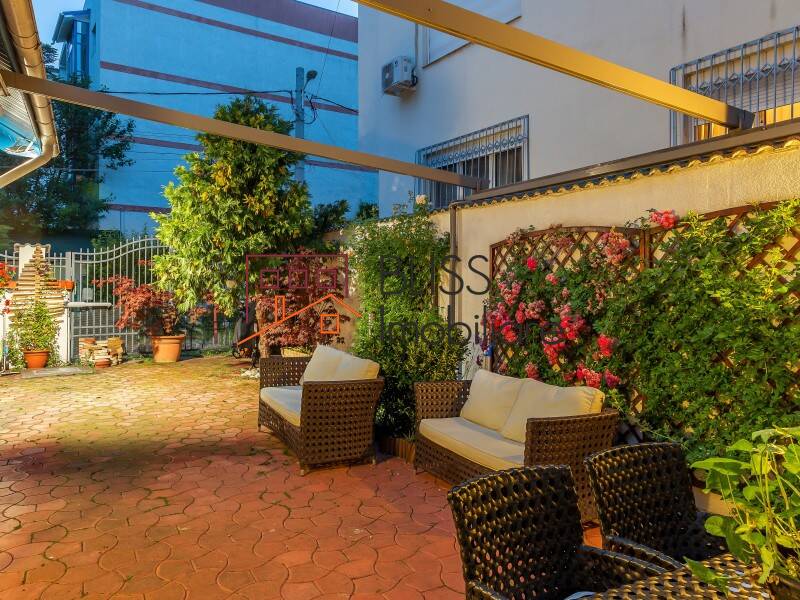 Vila de Inchiriat Dorobanti | Primaverii | Kiseleff | Aviatorilor - 6 Camere - ID:72901 | Bliss Imobiliare / Photo 4 - BLISS Imobiliare