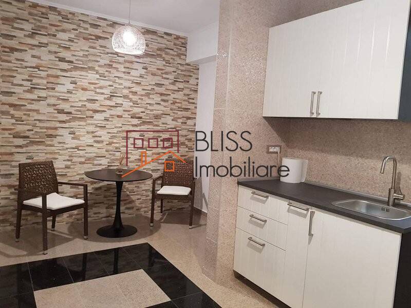 Studio apartment for Rent KM 0 | Ultracentral, Bucharest - ID:73029 | Bliss Imobiliare / Photo 2 - BLISS Imobiliare