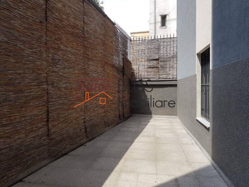 Garsoniera de Inchiriat KM 0 | Ultracentral - ID:73029 | Bliss Imobiliare / Photo 12 - BLISS Imobiliare