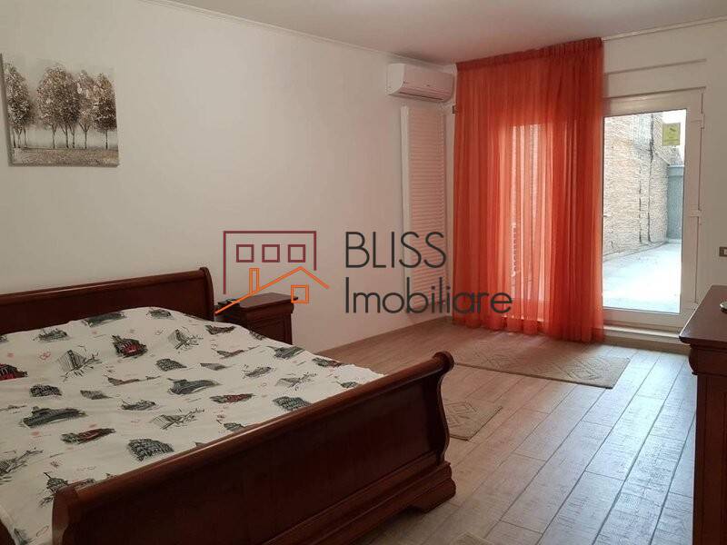 Studio apartment for Rent KM 0 | Ultracentral, Bucharest - ID:73029 | Bliss Imobiliare / Photo 4 - BLISS Imobiliare